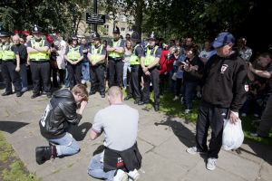 edl keighley crowd lords prayer sm.jpg